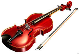 Violin the deals devil's instrument